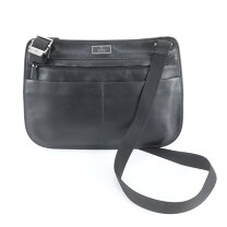 楽天市場】グッチ gucci レザー 黒 ショルダーバッグ 001．3814の通販