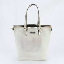 楽天市場】グッチ GUCCI（カラーホワイト）（トートバッグ｜レディース 