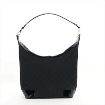 楽天市場】gucci ワンショルダーバッグ ブラックの通販