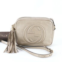 楽天市場】gucci ソーホー ショルダーバックの通販