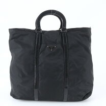 楽天市場】PRADA プラダ ボストンバッグの通販