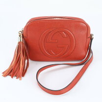 楽天市場】gucci ディスコ バッグの通販