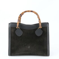 楽天市場】GUCCI バンブー ショルダーの通販