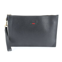 楽天市場】グッチ ポーチ（ブランドグッチ）（クラッチバッグ 