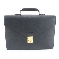 楽天市場】louis vuitton ルイ・ヴィトン m54412 ブリーフケース 