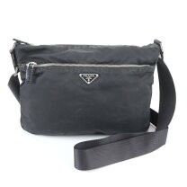 楽天市場】プラダ prada ショルダーバッグ 斜め掛けの通販
