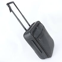 楽天市場】ヴィトン ダミエ キャリーの通販