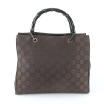 楽天市場】GUCCI バンブー ショルダーの通販