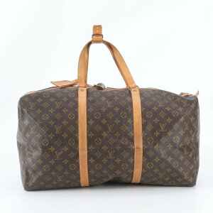 ルイ・ヴィトン(LOUIS VUITTON) モノグラム(Monogram) 中古 ボストン 