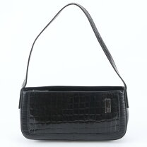 GIVENCHY パイソン柄 チェーンショルダーバッグ 激レア✨ヴィヴィアン 