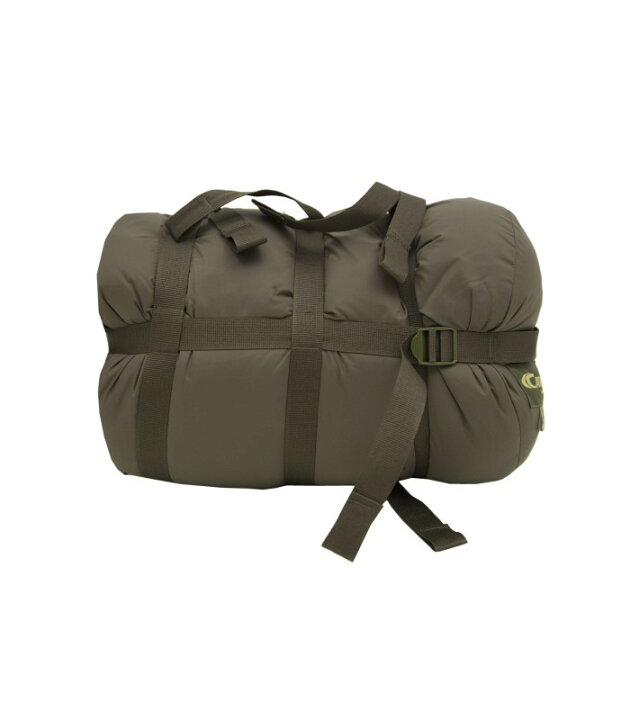 楽天市場】カリンシア Defence 4 Woodland シュラフ マミー型 寝袋 冬 