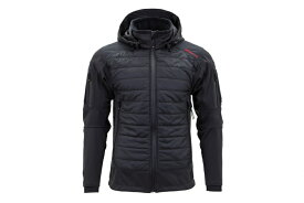 Carinthia カリンシア G-LOFT® ISG 2.0 Jacket / ジーロフト アイエスジー2.0ジャケット アウトドアジャケット メンズ フード付き アウトドア 保温 秋冬 メンズファッション カジュアル 軽量