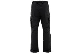 Carinthia カリンシア MIG 4.0 Trousers ミリタリーパンツ ダウンパンツ 防寒 ズボン 防寒パンツ 暖パン 防風 冬 中綿パンツ ズボン あったか ボトムス メンズ