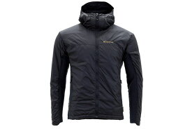 Carinthia カリンシア G-LOFT TLG Jacket ジーロフト ティーエルジージャケット アウトドアジャケット ダウンジャケット メンズ 中綿ジャケット フード付き アウトドア 保温 秋冬 メンズファッション カジュアル 軽量