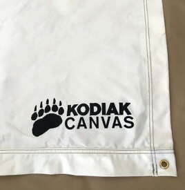 コディアックキャンバス Kodiak Canvas フロアライナー 8人用 コットンタープ