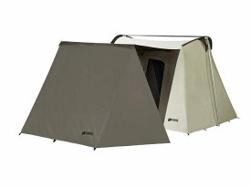 【LINE10％オフ】コディアックキャンバス Canvas Wing Vestibule 6人用Flex-bowテント専用