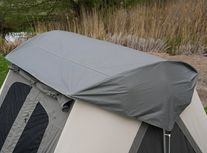 楽天市場】Kodiak Canvas カバートップ Flex-Bow専用 2人用 4人用 6人 