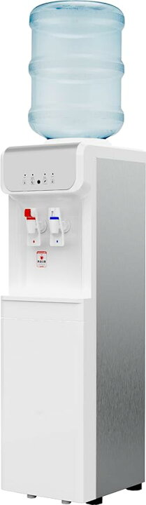 楽天市場】ウォーターサーバー B19 床置き 本体のみ 冷水 温水 