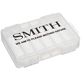 スミス(SMITH LTD) リバーシブル D86 クリアー.