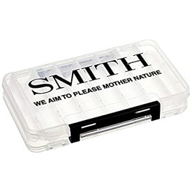 スミス(SMITH LTD) リバーシブル 100 No.01 クリア