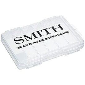 スミス(SMITH LTD) リバーシブル F86 No.01 クリア