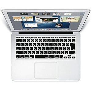 MS factory MacBook Air 11 p L[{[h Jo[ { JISz Air11 C` L[{[hJo[ RMC series ubN  RMC-KEY-A1BK