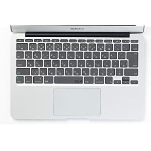 MS factory MacBook Air 11 p L[{[h Jo[ { JISz Air11 C` L[{[hJo[ RMC series NA  RMC-KEY-A1CL