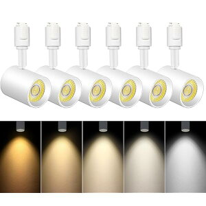 5F _Ng[ X|bgCg, LEĎ^Ɩ 10W(85W`), 邢 [Cg, FCRI90+ 2700K-6000K 800lm, Lb`/Vbvp V[OX|bgCg, zCg, 6Zbg