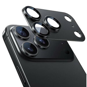 �y���������zfor iPhone17 Pro Max �J�����t�B���� �A���~�������{AR�����ߗ������K���X �A�C�t�H�� 17 Pro Max �����Y�ی� �J�����J�o�[ �����Y�ی� �t�B���� �h���� �E�ϏՌ��E�X�N���b�`�h�~�E�I