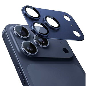 �y���������zfor iPhone 17 Pro Max �J�����t�B���� �A���~�������{AR�����ߗ������K���X �A�C�t�H�� 17 Pro Max �����Y�ی� �J�����J�o�[ �����Y�ی� �t�B���� �h���� �E�ϏՌ��E�X�N���b�`�h�~�E�I