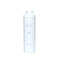 楽天市場】タカラスタンダード tjs-tc-u19 浄水器カートリッジの通販