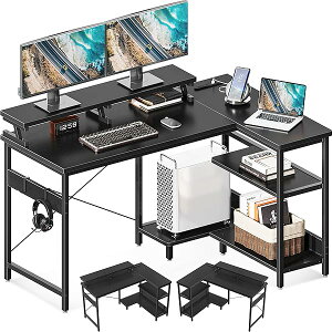 lfXN p\RfXN L^ Q[~OfXN fXN  120cm pcfXN RZgt desk bNt [ ItBXfXN ȃXy[X ݑΖ gȒP  ubN