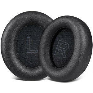 �y���������z�C���[�p�b�h �C���[�N�b�V���� for Anker Soundcore Life Q30/Q35�ɑΉ� ���� �p�b�h for Soundcore Q30i�p �w�b�h�p�b�h �_�炩���v���e�C�����U�[ �C���[�J�b�v �m�C�Y�A�C�\���[�V�����t