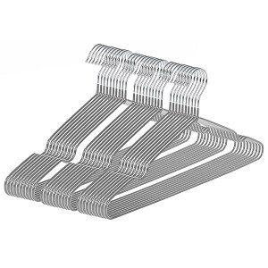 nK[ Ȃ 30{g ׂȂnK[ PVCꃉo[H h~ clothes hanger X y  Ȃ 藎Ȃ p ͂񂪁[ (O[j