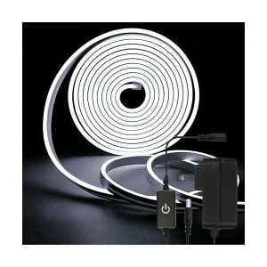 �y���������zLED�e�[�v���C�g 5m �h�� �e�[�v���C�g 12V led�`���[�u���C�g SMD2835 led�e�[�v ���P�x ���i�K�����\ ������E�A�_�v�^�[�t�� �ԐڏƖ� �J�b�g�\ �t���L�V�u�� ���O/�Q��/�L�b�`