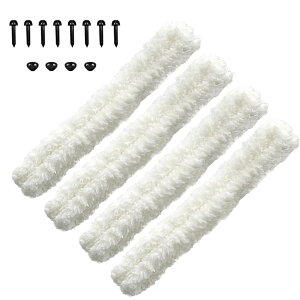 [h[ |[ tt[ 15 mm 1m PF N[zCg 4{ ӂӂ탂[ l`  ʂ ڋʃp[c⍷@t DIYLbg H샂[ Ntg[ 