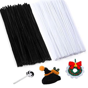 |[ 6 mm J[~bNX H샂[  t[ C[ i[ J[[ Ntg[ DIY 蕨 | pi `ޗ f 蕨 (Ɣ 100{)