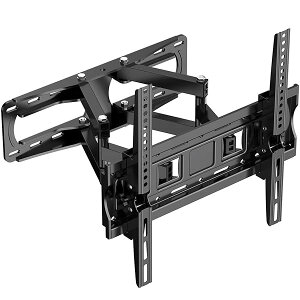 �y���������z�Ǌ|���e���r����A�[�� 32 40 42 43 50 52 55 58 60 65 �C���`4K LED OLED �t���Ή�,tv�Ǌ|���X�^���h����]�� VESA 100x100mm-400x400mm �ω׏d50kg,�O�� ���E �㉺��