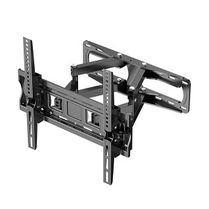 �y���������z�e���r�Ǌ|������A�[��26~65 �C���`�t�� 4K LED LCD �Ή�,�`���g&�X�C�x���ő�VESA 400x400mm,�ω׏d45kg,�����Ǌ|��tv�E�H�[���X�^���h���E��]/�O��/�㉺�����p�x�����\,�t�����[