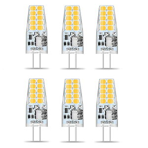 �y���������zG4 LED �̒g�������A6 x 3.5W led�d���AG4 12V LED �d���F 3000K 20x 2835 SMD �� 40W �n���Q���A400 �̓��o Pin �̊�Ճ����v�A360° �Ɩ��p�x�A�񒲌��\�Ɏ��ւ��܂�