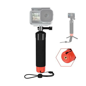 �y���������zDJI Osmo Action 5 Pro/4�h���P�[�X�p �t���[�e�B���O�n���h�O���b �v ���[�g�}�E���g GoPro�p �����n���h�O���b�v �h���Z���J�_ �������B��_ �_�C�r���O�p�A�N�Z�T���[ GoPro Hero 13/12/1