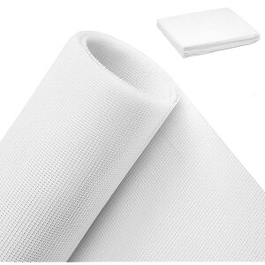 Ԍ Ԍ˒ւ Ԍ˃J[e 17*16bV hlbg 悯lbg 150×250cm OXt@Co[Ԍ 1.5*2.5m C DIYRɃJbg\ (zCg) (܂ŏo)