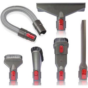 �y���������z�N���[�i�[�A�^�b�`�����g �_�C�\���p GEN5 G5 V7 V8 V10 V11 V15 �V���[�Y�Ή� �|���@�A�N�Z�T���[�L�b�g Dyson�p �t���L�V�u�����ԃm�Y�� �t�g���c�[�� �u���V�c�[�� �m�Y���c�[�� �|