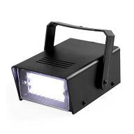 ストロボライト、ステージライト、LEDストロボ、ミニストロボライト、 パーティーライト、バー ライト、…