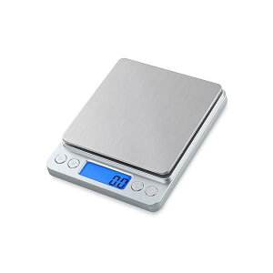 �y���������z�f�W�^���X�P�[�� 0.5g-3kg ���� 0.1g�P�� �����^ �L�b�`�� �N�b�L���O �X�P�[�� �f�W�^���v�� �v�� �V�� �d�q �͂��� �� ���p�r ���܈����@�\�t �R���p�N�g (0.5g~3kg)