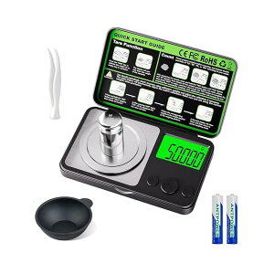 �y���������z�����͂��� 0.001g×100g �d�q�V�� �� �������v�ʓV�� �f�W�^�� ���X�P�[�� �� ���� ���i�p�̃~�j�W���G���[�X�P�[�� �g�у^�C�v �v�ʊ�