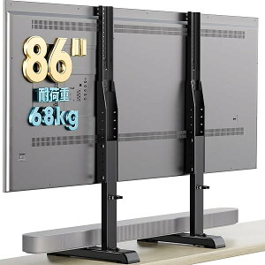 erX^h tvX^h tv stand er Ǌ [^Cv  Ǌ| j^[ ] 37~86C`Ή VESA/100`800mm/c100`600mm ω׏d68kg 7iK P[uǗt ubN AX1