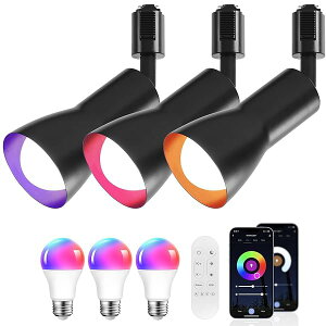 _Ng[p X|bgCg 3Zbg d8.5Wi60W`j E26 810LM Rt Wi-Fi u AlexaΉ Google HomeΉ ȃGl  F [Cg _Ng[Ɩ px