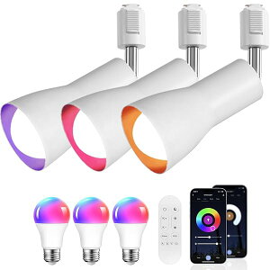 _Ng[p X|bgCg 3Zbg d8.5Wi60W`j E26 810LM Rt Wi-Fi u AlexaΉ Google HomeΉ ȃGl  F [Cg _Ng[Ɩ px