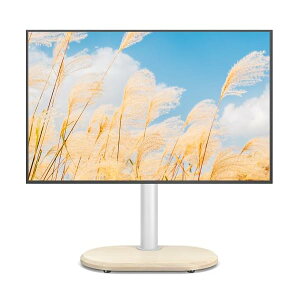 �y���������z�e���r�X�^���h ���[�^�C�v tv stand 26-55�C���`�Ή� VESA100*100mm�`400*400mm �ω׏d40KG